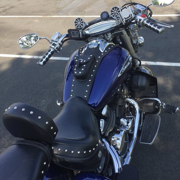 Meet your Posher, Mark (Reverend_Crash) - Picture 5 of 5